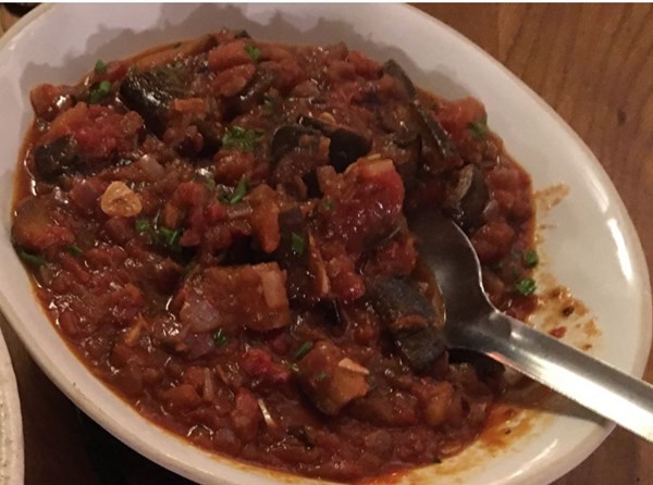 Caponata