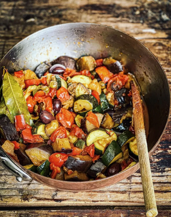 Caponata