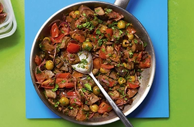 Caponata