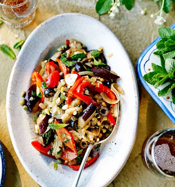 Caponata
