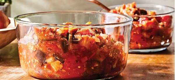 Caponata 