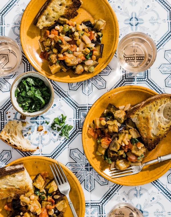 Caponata