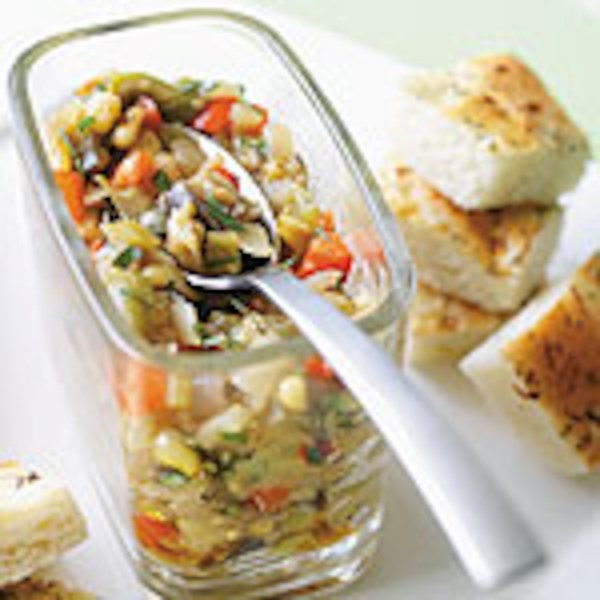 Caponata