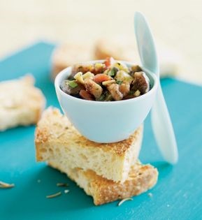 Caponata