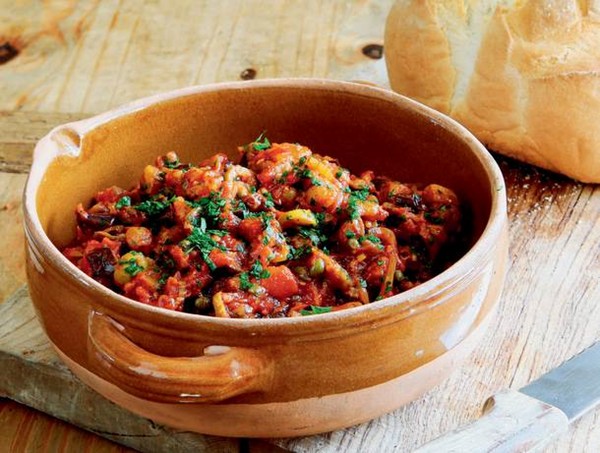 Caponata