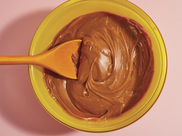 Caramel