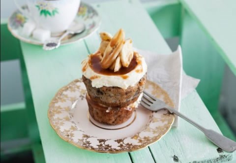 Caramel