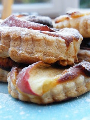 Caramel apple Coopers