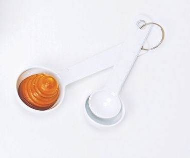 Caramel cream