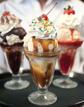 Caramel sauce