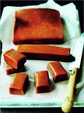 Caramels