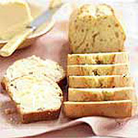 Caraway seed cake