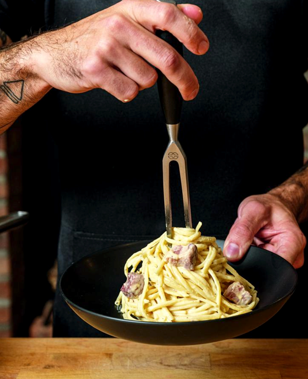 Carbonara