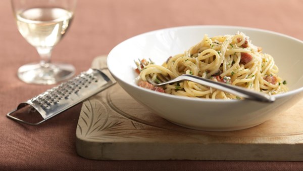 Carbonara