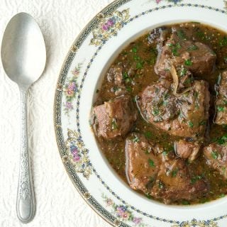 Carbonnade
