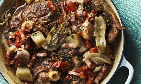 Carbonnade Nimoise