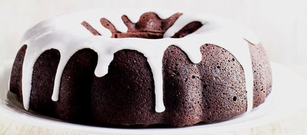Caribbean black cake