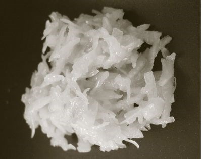 Caribbean cocadas (Cocadas costeñas)
