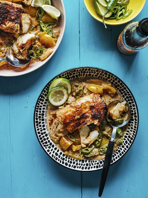 Caribbean cod