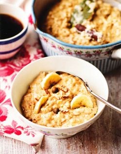 Caribbean porridge
