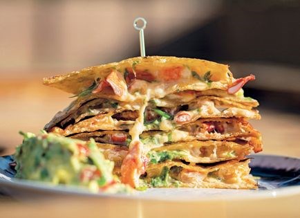 Caribbean spiny lobster mulitas