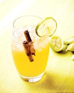 Caribbean wash