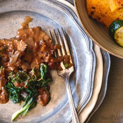Carne al ragu