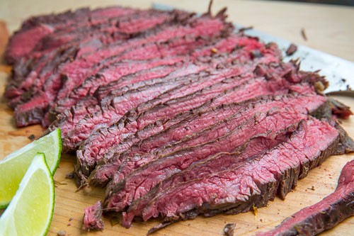 Carne asada