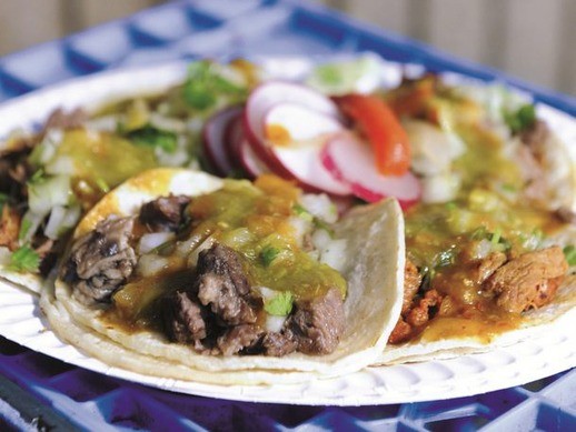 Carne asada