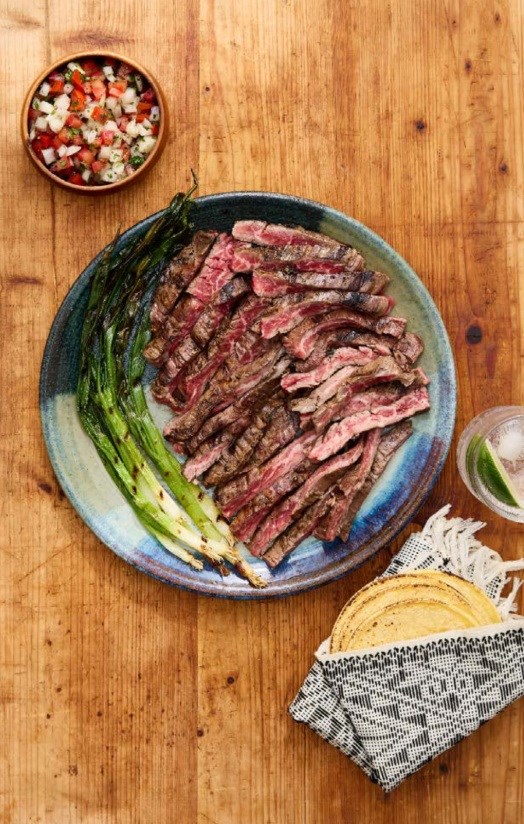 Carne asada
