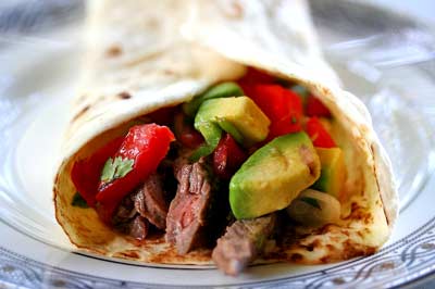 Carne asada