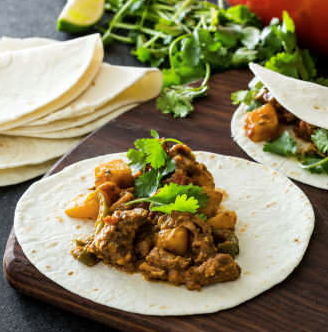Carne guisada