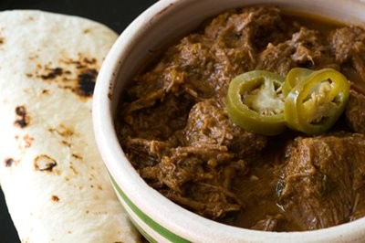 Carne guisada