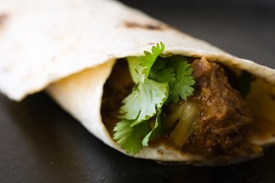 Carne guisada