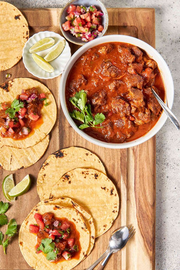 Carne picada