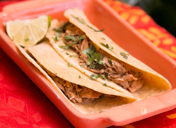 Carnitas