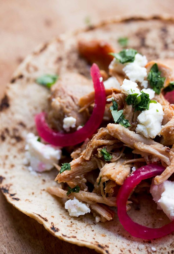 Carnitas