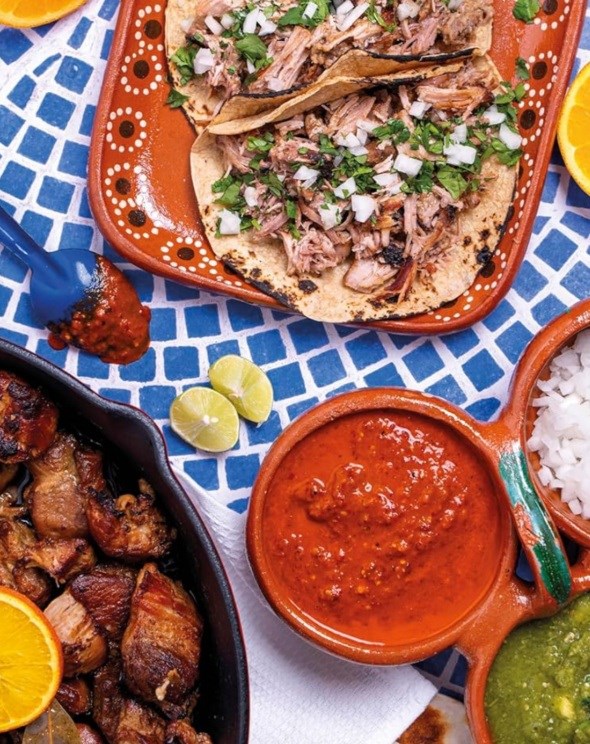 Carnitas