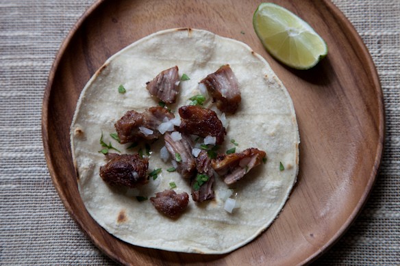 Carnitas [Diana Kennedy]