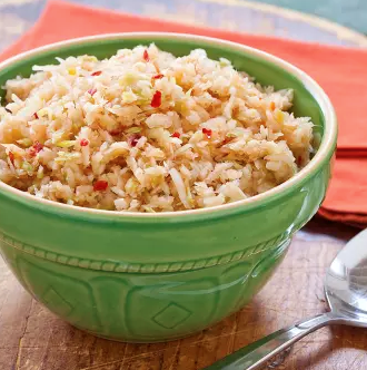 Carolina red slaw
