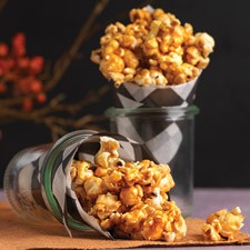 Carol's caramel corn
