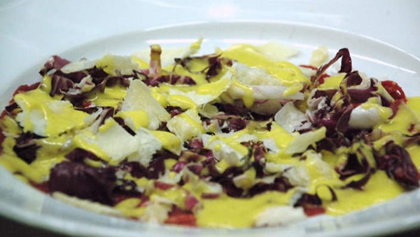 Carpaccio