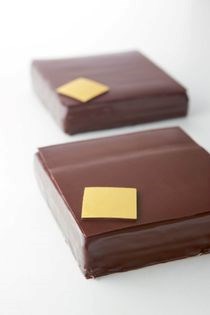 Carrément chocolat