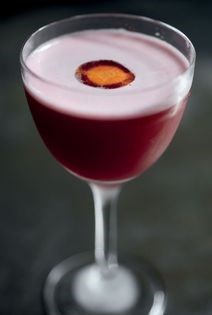 Carrot [cocktail]