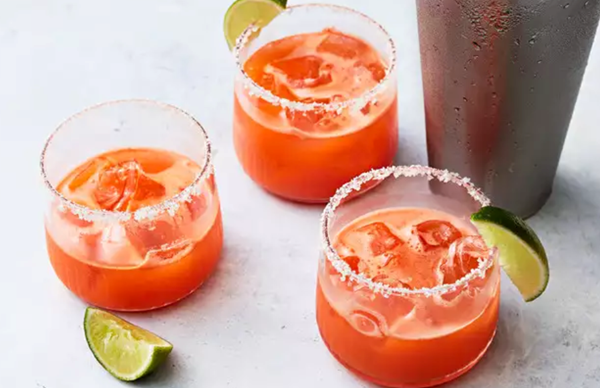 Carrot Paloma