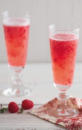 Casanova cocktail
