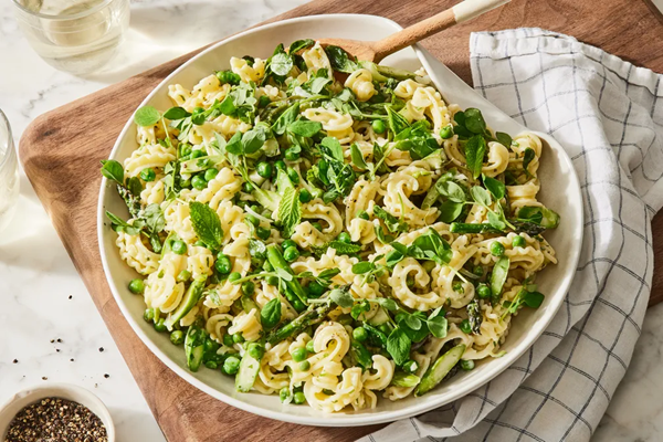 Cascatelli primavera