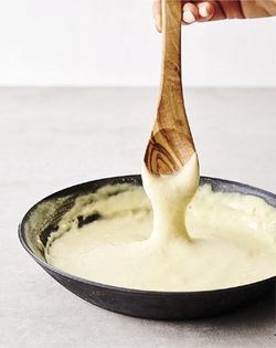 Cashew–pine nutPparmesan