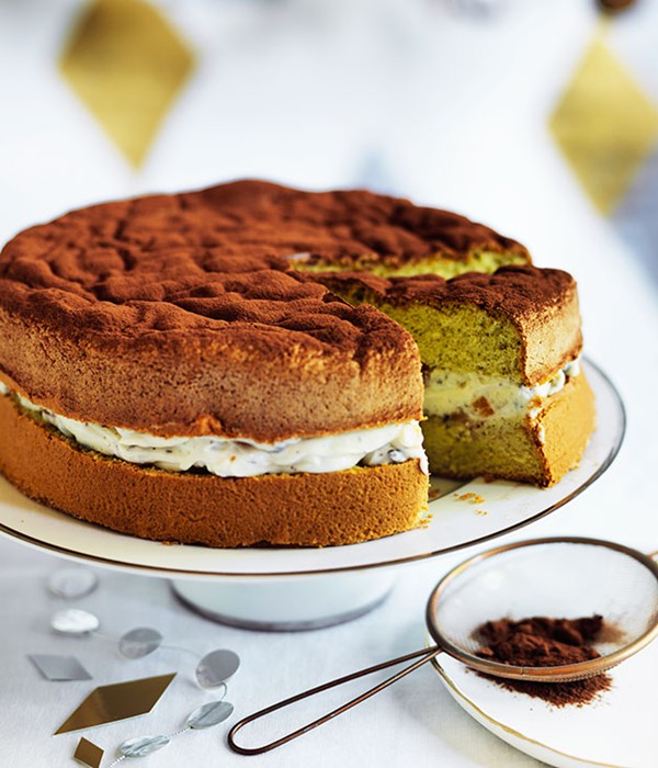 Cassata