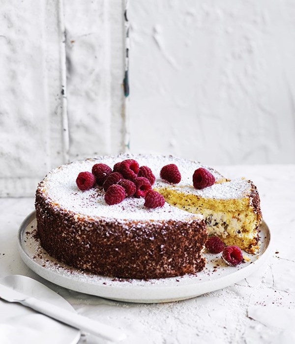 Cassata